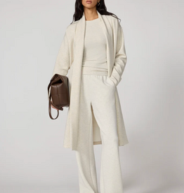 MPG Dreamweave Long cardi