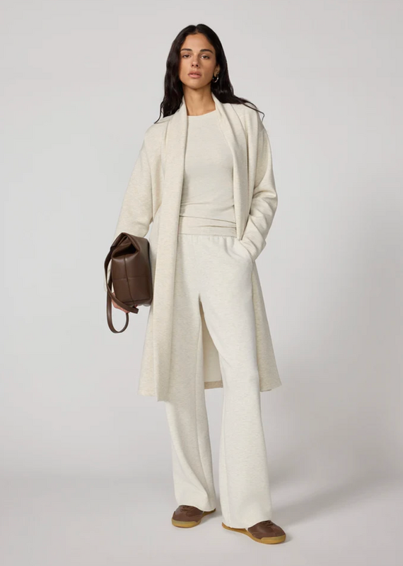 MPG Dreamweave Long cardi