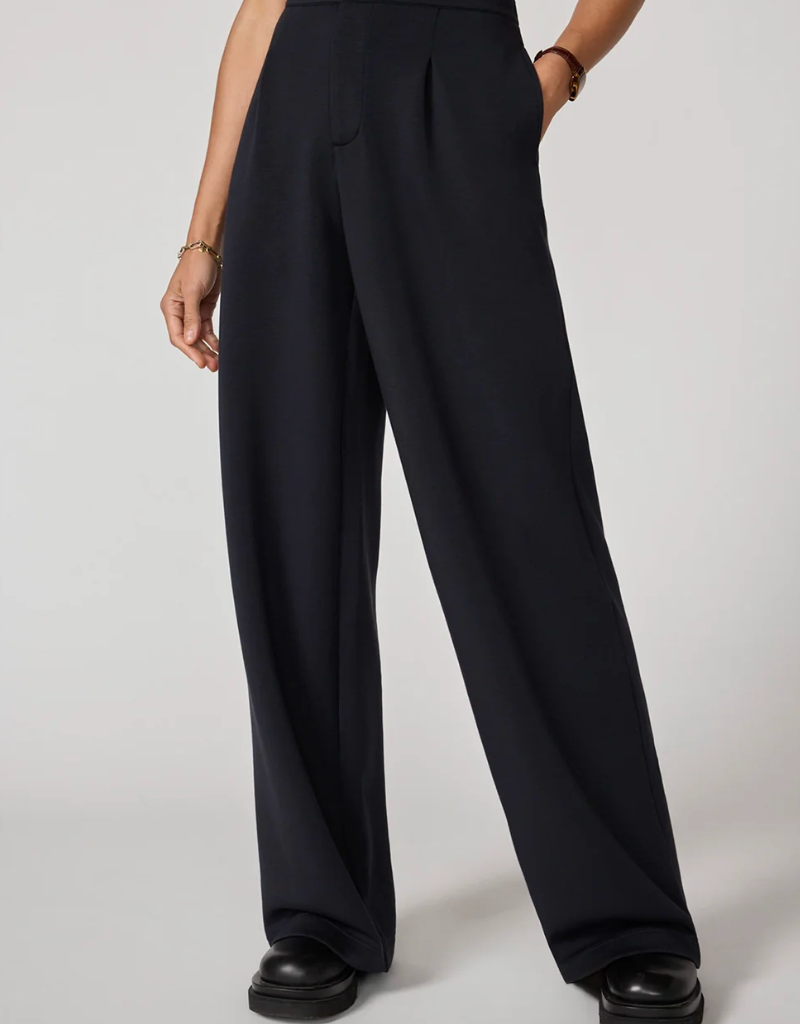 MPG MPG Dreamweave Pleated pant