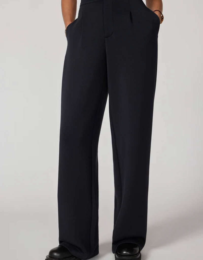 MPG MPG Dreamweave Pleated pant