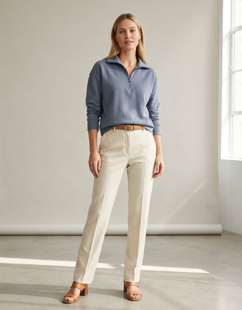 Prana Prana Shea Half Zip