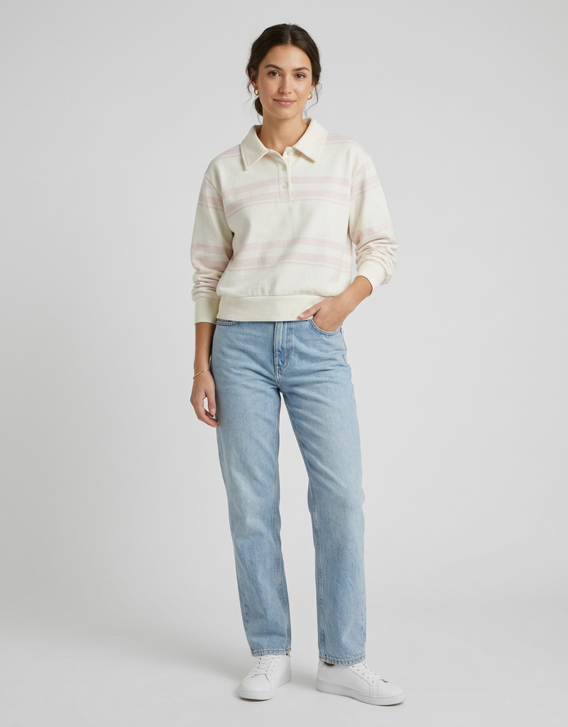 Minimum Minimum Bianca polo