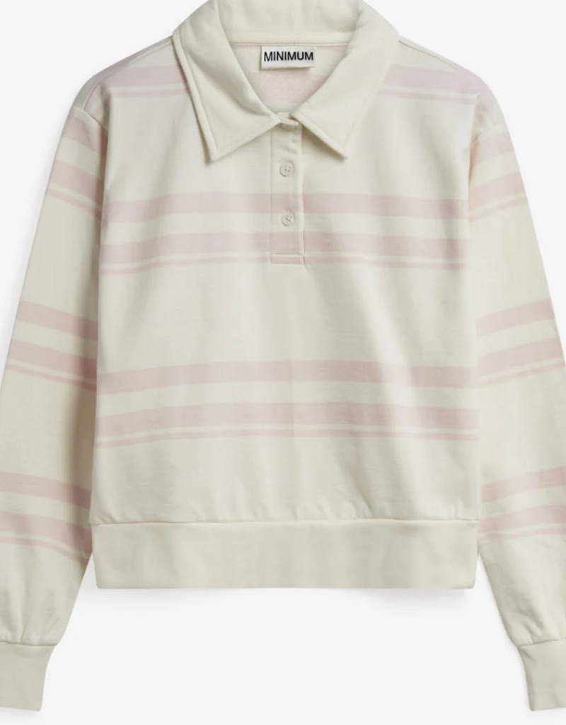 Minimum Minimum Bianca polo