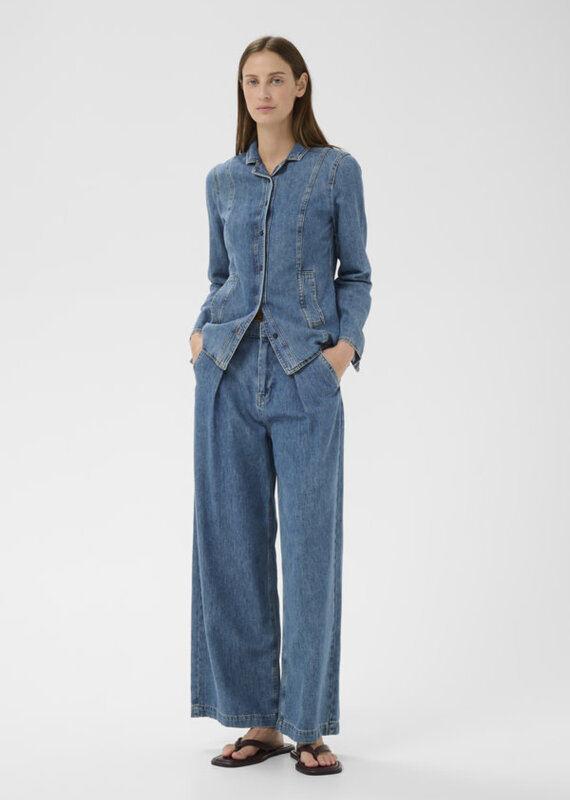 InWear Dophina wide jeans