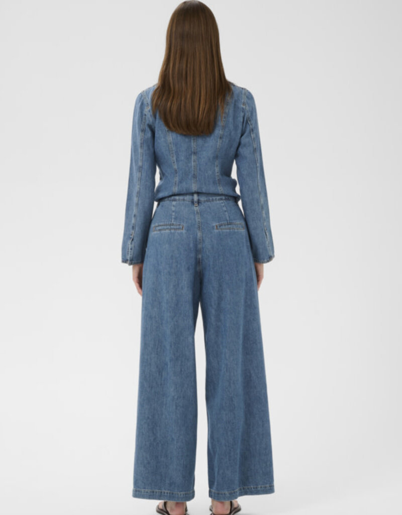 InWear InWear Dophina wide jeans