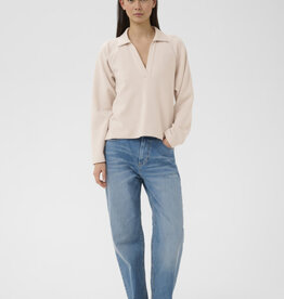 InWear Simi Vincent Polo Bl