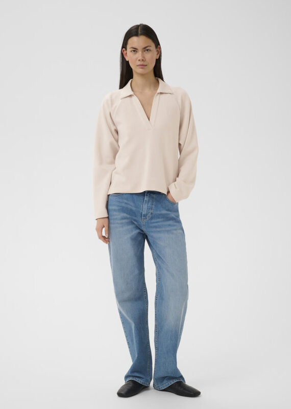 InWear Simi Vincent Polo Bl