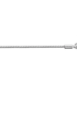 House of Jewellery HOJ Fancy chain Omega round