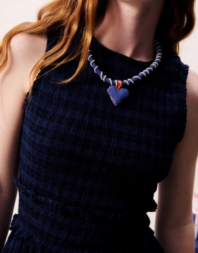 FRNCH FRNCH Saquarema dress