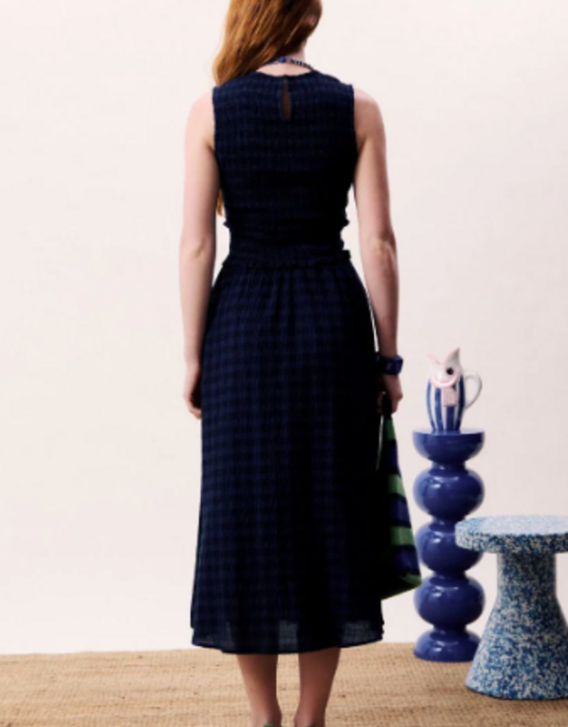 FRNCH FRNCH Saquarema dress