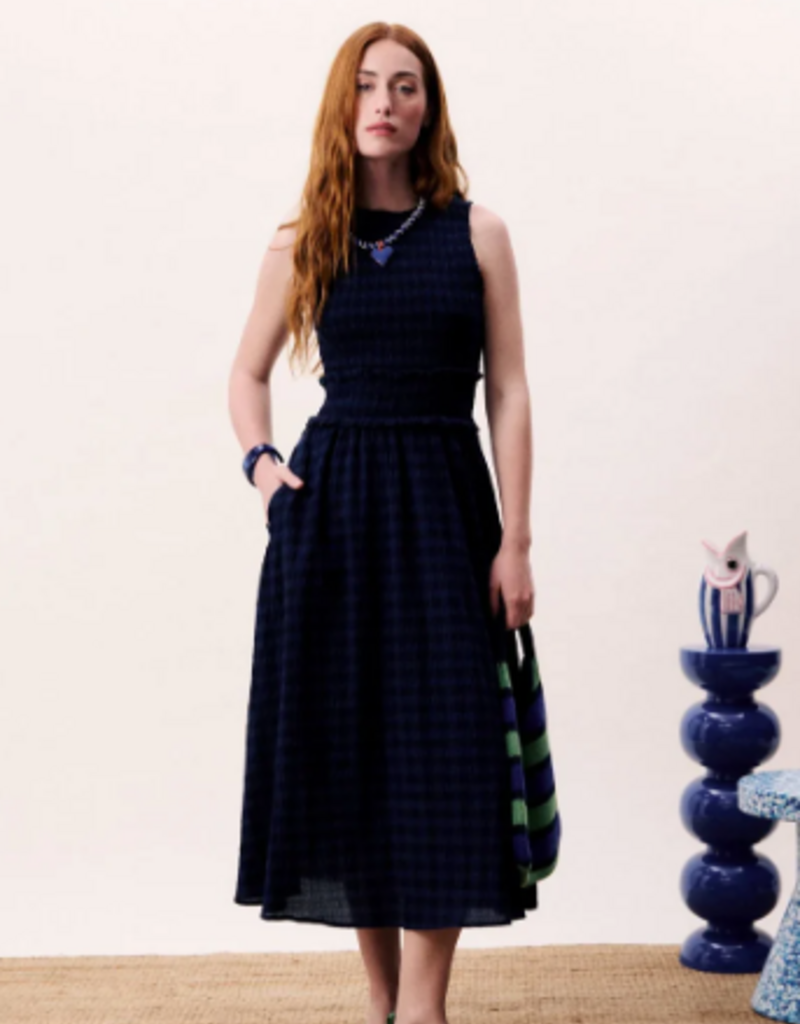 FRNCH FRNCH Saquarema dress