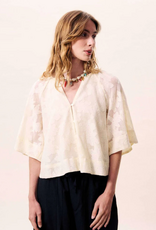 FRNCH FRNCH Maresias blouse