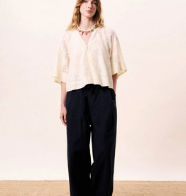 FRNCH Maresias blouse