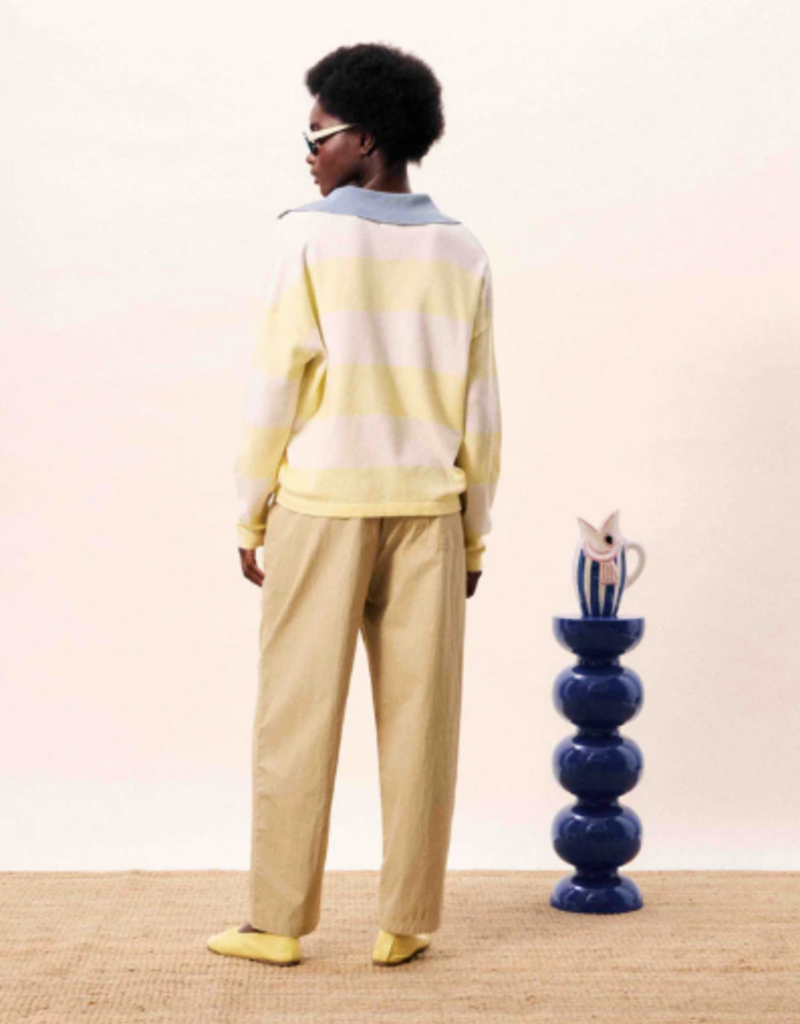 FRNCH FRNCH Hydralis polo