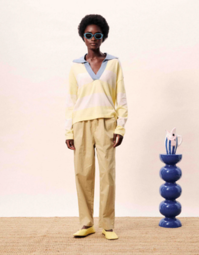 FRNCH FRNCH Hydralis polo