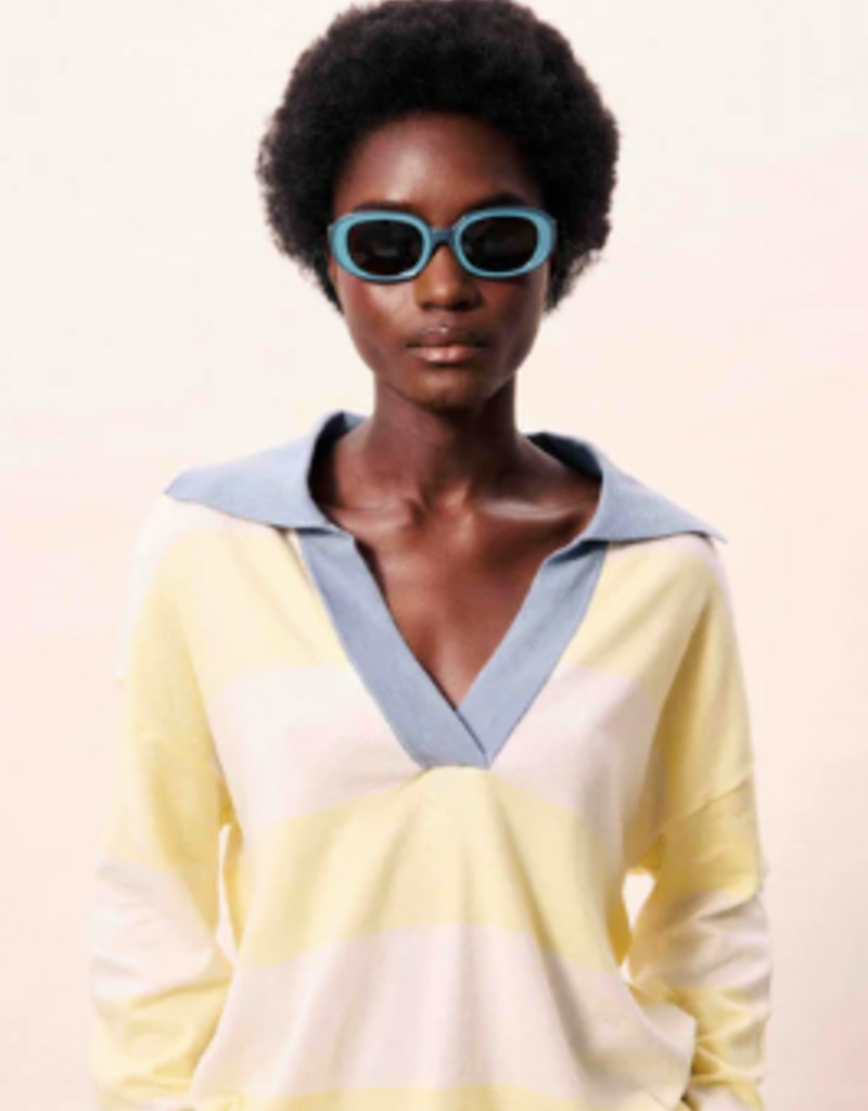 FRNCH FRNCH Hydralis polo