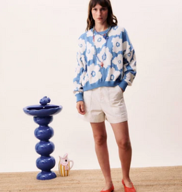 FRNCH Dulse pullover
