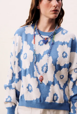 FRNCH FRNCH Dulse pullover