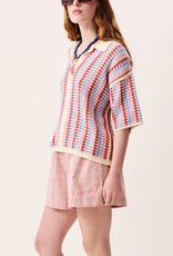 FRNCH FRNCH Missy knit