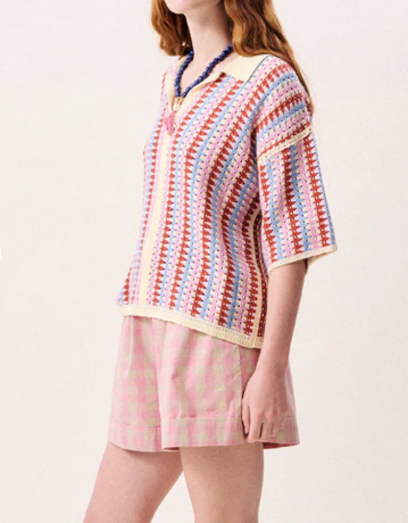 FRNCH FRNCH Missy knit