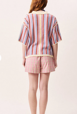 FRNCH FRNCH Missy knit