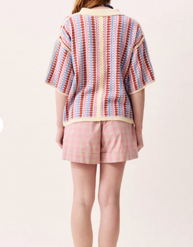 FRNCH FRNCH Missy knit