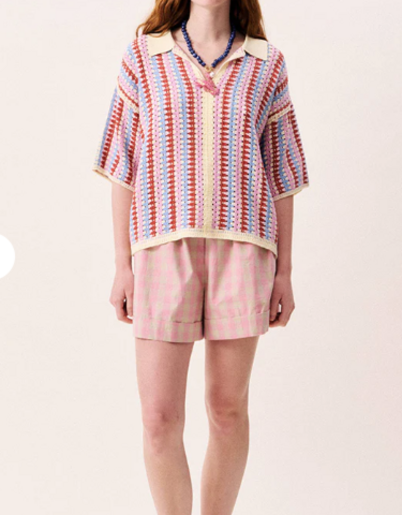 FRNCH FRNCH Missy knit