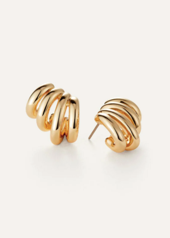 Jenny Bird Monroe earrings