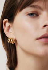 Jenny Bird Jenny Bird Monroe earrings