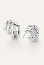 Jenny Bird Jenny Bird Monroe earrings