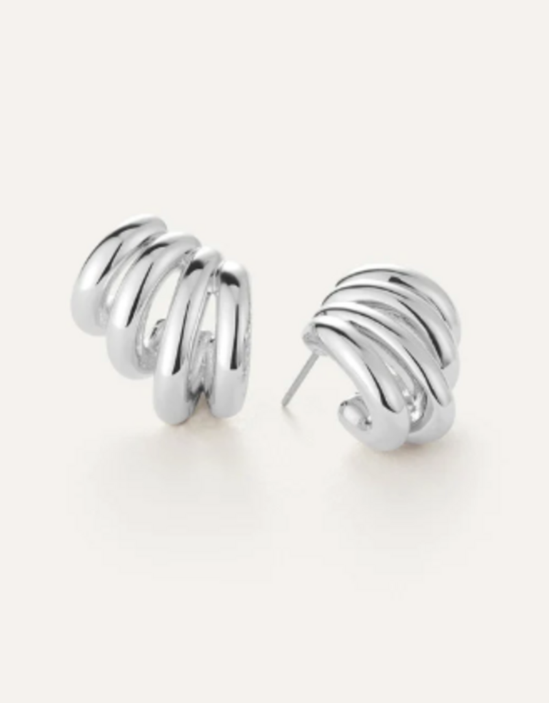 Jenny Bird Jenny Bird Monroe earrings