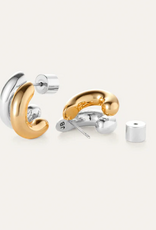 Jenny Bird Jenny Bird Mini Florence earrings