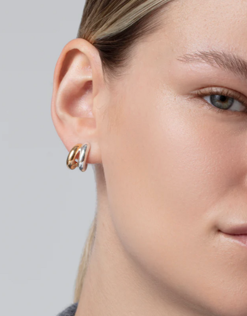 Jenny Bird Jenny Bird Mini Florence earrings