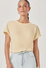 Splendid Splendid Camellia knit tank