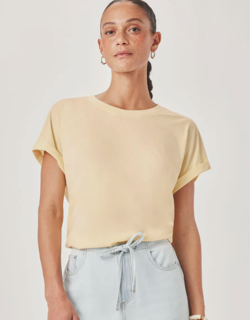 Splendid Splendid Camellia knit tank