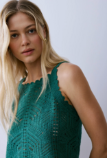 Melissa Nepton Melissa Nepton Laurie tank