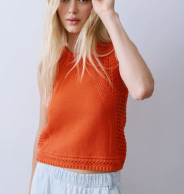 Melissa Nepton River tank