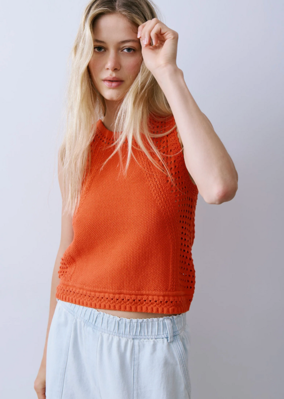 Melissa Nepton River tank