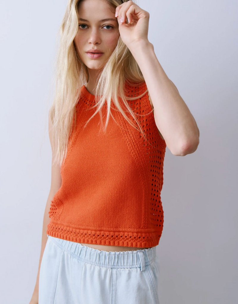 Melissa Nepton Melissa Nepton River tank