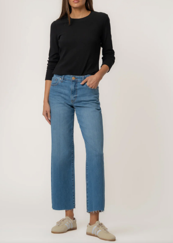 KUT Charlotte Soar wide