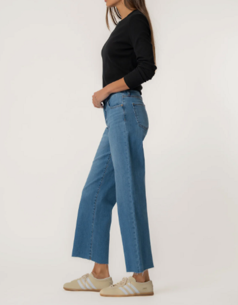 KUT Kut Charlotte Soar wide