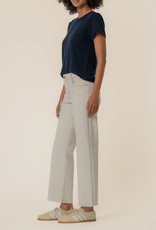 KUT Kut Charlotte Ecru wide