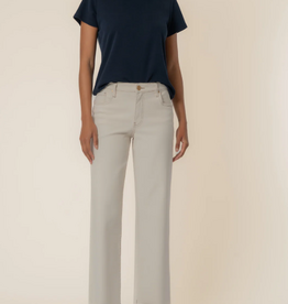 KUT Charlotte Ecru wide