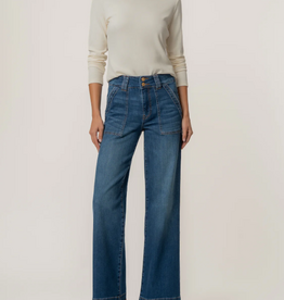 KUT Jodi Human straight