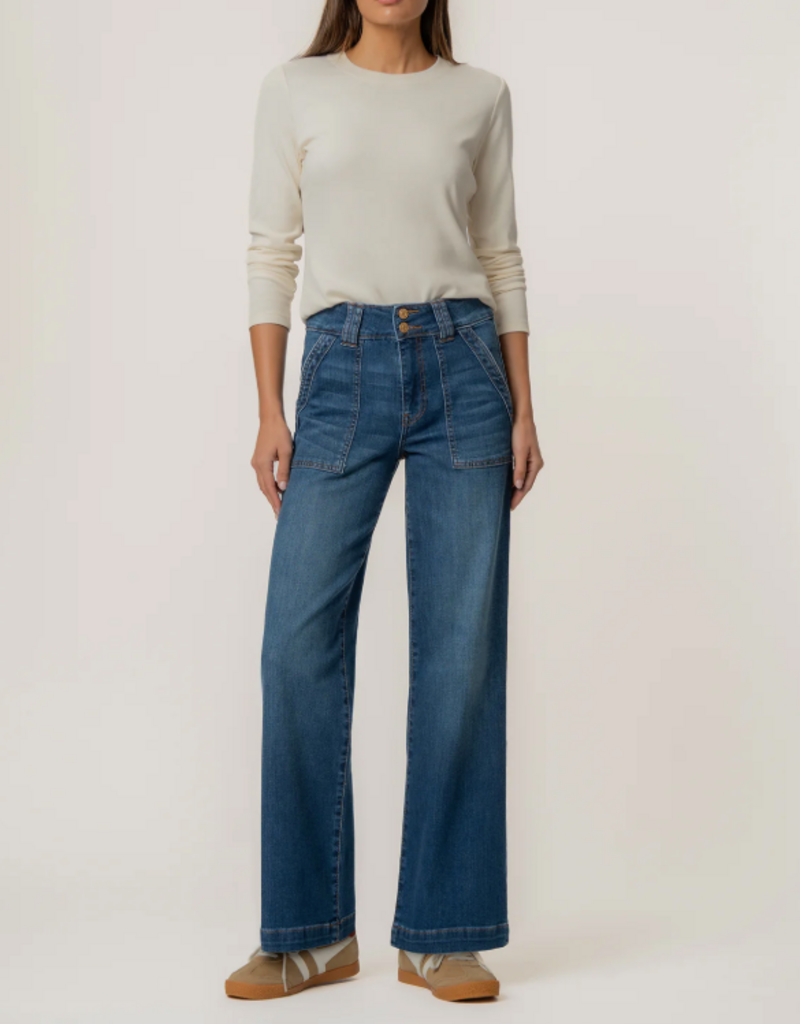 KUT Kut Jodi Human straight