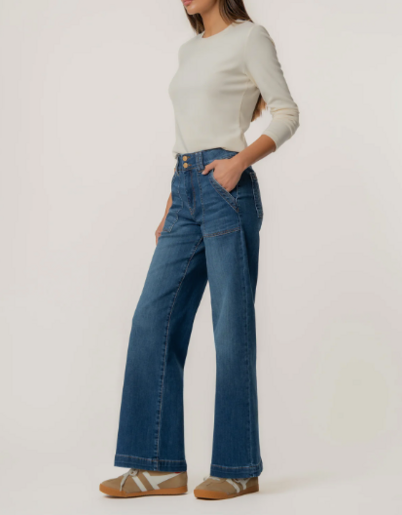 KUT Kut Jodi Human straight