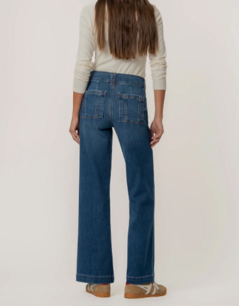 KUT Kut Jodi Human straight