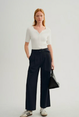 Meilleur Moment Meilleur Moment Pleat pant