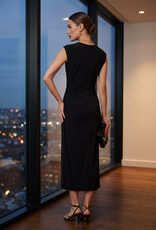 Meilleur Moment Meilleur Moment Shift dress