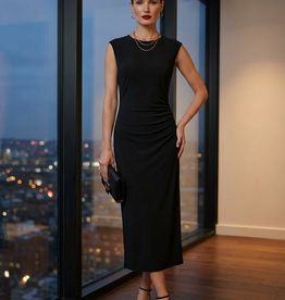 Meilleur Moment Shift dress